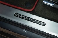 USED 2017 D BENTLEY BENTAYGA 6.0 W12 