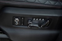 USED 2017 D BENTLEY BENTAYGA 6.0 W12 