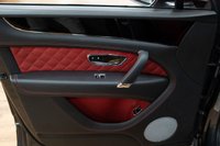 USED 2017 D BENTLEY BENTAYGA 6.0 W12 