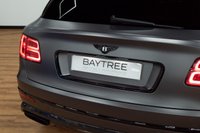USED 2017 D BENTLEY BENTAYGA 6.0 W12 