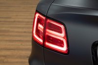 USED 2017 D BENTLEY BENTAYGA 6.0 W12 