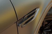 USED 2017 D BENTLEY BENTAYGA 6.0 W12 