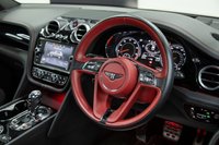 USED 2017 D BENTLEY BENTAYGA 6.0 W12 