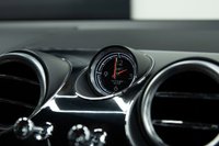 USED 2017 D BENTLEY BENTAYGA 6.0 W12 