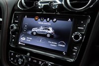 USED 2017 D BENTLEY BENTAYGA 6.0 W12 