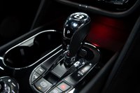 USED 2017 D BENTLEY BENTAYGA 6.0 W12 