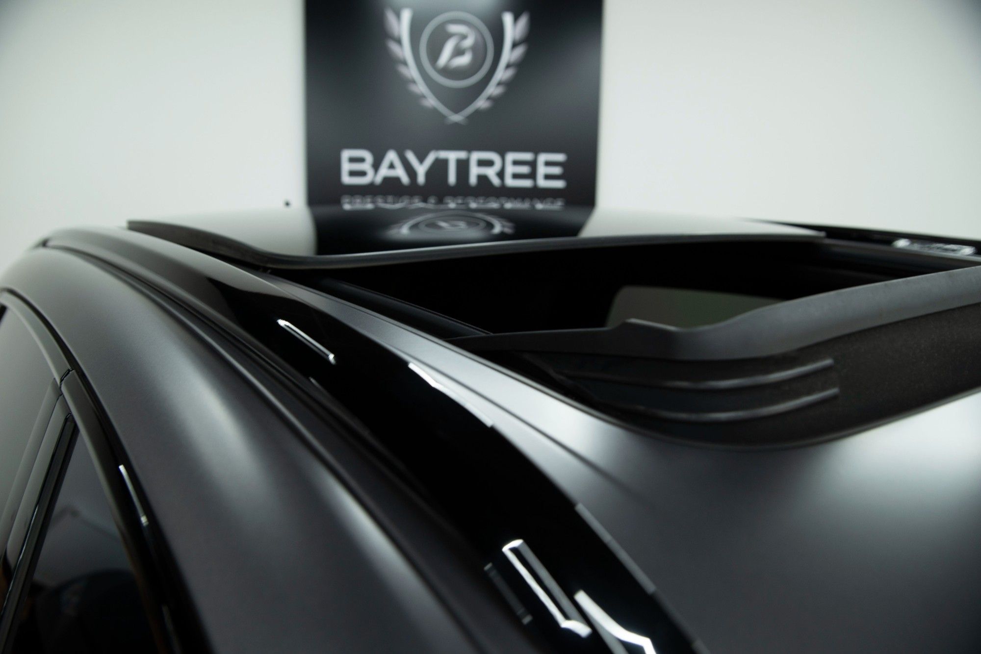 USED 2017 D BENTLEY BENTAYGA 6.0 W12 