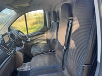 USED 2019 69 FORD TRANSIT CUSTOM 2.0 300 LIMITED P/V ECOBLUE 129 BHP AC-SENSORS-ALLOYS-HEATED SEATS