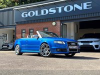 USED 2007 07 AUDI A4 4.2L RS4 QUATTRO 2d 420 BHP SPRINT