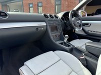 USED 2007 07 AUDI A4 4.2L RS4 QUATTRO 2d 420 BHP SPRINT