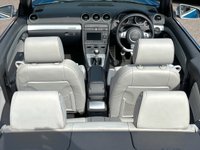 USED 2007 07 AUDI A4 4.2L RS4 QUATTRO 2d 420 BHP SPRINT