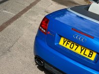 USED 2007 07 AUDI A4 4.2L RS4 QUATTRO 2d 420 BHP SPRINT
