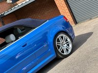 USED 2007 07 AUDI A4 4.2L RS4 QUATTRO 2d 420 BHP SPRINT