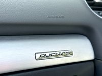 USED 2007 07 AUDI A4 4.2L RS4 QUATTRO 2d 420 BHP SPRINT