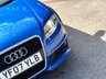 USED 2007 07 AUDI A4 4.2L RS4 QUATTRO 2d 420 BHP SPRINT
