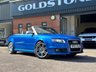 USED 2007 07 AUDI A4 4.2L RS4 QUATTRO 2d 420 BHP SPRINT