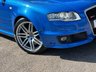 USED 2007 07 AUDI A4 4.2L RS4 QUATTRO 2d 420 BHP SPRINT