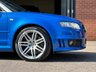 USED 2007 07 AUDI A4 4.2L RS4 QUATTRO 2d 420 BHP SPRINT