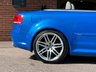 USED 2007 07 AUDI A4 4.2L RS4 QUATTRO 2d 420 BHP SPRINT