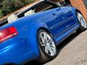 USED 2007 07 AUDI A4 4.2L RS4 QUATTRO 2d 420 BHP SPRINT