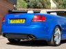 USED 2007 07 AUDI A4 4.2L RS4 QUATTRO 2d 420 BHP SPRINT
