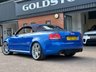 USED 2007 07 AUDI A4 4.2L RS4 QUATTRO 2d 420 BHP SPRINT
