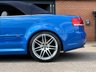 USED 2007 07 AUDI A4 4.2L RS4 QUATTRO 2d 420 BHP SPRINT