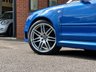 USED 2007 07 AUDI A4 4.2L RS4 QUATTRO 2d 420 BHP SPRINT