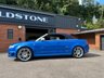 USED 2007 07 AUDI A4 4.2L RS4 QUATTRO 2d 420 BHP SPRINT