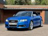 USED 2007 07 AUDI A4 4.2L RS4 QUATTRO 2d 420 BHP SPRINT
