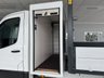 USED 2021 71 FORD TRANSIT 2.0 350 LEADER C/C ECOBLUE 129 BHP TWIN REAR WHEEL AIR-CON HILL START ASSIST - ACTIVE BRAKE - ADAPTIVE CRUISE CONTROL