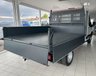 USED 2021 71 FORD TRANSIT 2.0 350 LEADER C/C ECOBLUE 129 BHP TWIN REAR WHEEL AIR-CON HILL START ASSIST - ACTIVE BRAKE - ADAPTIVE CRUISE CONTROL
