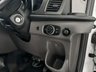 USED 2021 71 FORD TRANSIT 2.0 350 LEADER C/C ECOBLUE 129 BHP TWIN REAR WHEEL AIR-CON HILL START ASSIST - ACTIVE BRAKE - ADAPTIVE CRUISE CONTROL