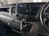 USED 2021 71 FORD TRANSIT 2.0 350 LEADER C/C ECOBLUE 129 BHP TWIN REAR WHEEL AIR-CON HILL START ASSIST - ACTIVE BRAKE - ADAPTIVE CRUISE CONTROL