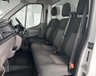 USED 2021 71 FORD TRANSIT 2.0 350 LEADER C/C ECOBLUE 129 BHP TWIN REAR WHEEL AIR-CON HILL START ASSIST - ACTIVE BRAKE - ADAPTIVE CRUISE CONTROL