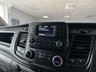USED 2021 71 FORD TRANSIT 2.0 350 LEADER C/C ECOBLUE 129 BHP TWIN REAR WHEEL AIR-CON HILL START ASSIST - ACTIVE BRAKE - ADAPTIVE CRUISE CONTROL
