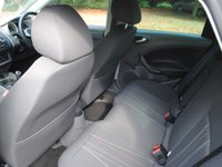 USED 2011 61 SEAT IBIZA 1.4 SE COPA 5d 85 BHP www.suffolkcarcentre.co.uk - Located at Ilketshall