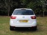 USED 2011 61 SEAT IBIZA 1.4 SE COPA 5d 85 BHP www.suffolkcarcentre.co.uk - Located at Ilketshall
