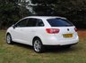USED 2011 61 SEAT IBIZA 1.4 SE COPA 5d 85 BHP www.suffolkcarcentre.co.uk - Located at Ilketshall
