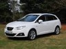 USED 2011 61 SEAT IBIZA 1.4 SE COPA 5d 85 BHP www.suffolkcarcentre.co.uk - Located at Ilketshall