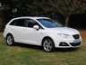 USED 2011 61 SEAT IBIZA 1.4 SE COPA 5d 85 BHP www.suffolkcarcentre.co.uk - Located at Ilketshall