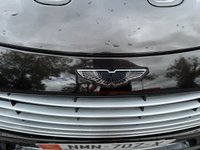 USED 2012 12 ASTON MARTIN CYGNET 1.3 Stunning and different genuine example