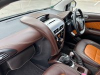 USED 2012 12 ASTON MARTIN CYGNET 1.3 Stunning and different genuine example