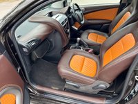 USED 2012 12 ASTON MARTIN CYGNET 1.3 Stunning and different genuine example