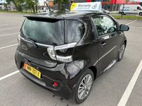 USED 2012 12 ASTON MARTIN CYGNET 1.3 Stunning and different genuine example