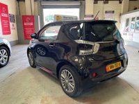 USED 2012 12 ASTON MARTIN CYGNET 1.3 Stunning and different genuine example