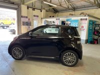 USED 2012 12 ASTON MARTIN CYGNET 1.3 Stunning and different genuine example