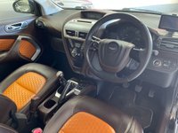 USED 2012 12 ASTON MARTIN CYGNET 1.3 Stunning and different genuine example