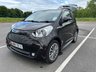 USED 2012 12 ASTON MARTIN CYGNET 1.3 Stunning and different genuine example