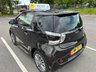 USED 2012 12 ASTON MARTIN CYGNET 1.3 Stunning and different genuine example